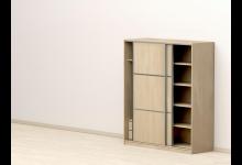 阳台有必要装储物柜吗？