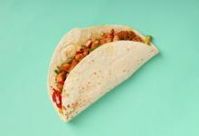 taco在中国叫什么？