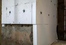 轻体隔墙该怎么做防水？