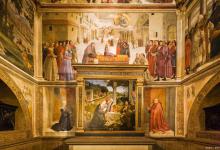 欧洲文艺复兴运动的发祥地在哪里？