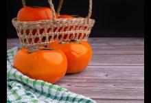 柿子是属于什么科的？