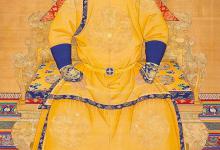 清朝入关后第一位帝王是谁？