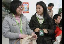 香港志愿者在香港被称为什么？