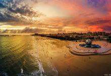 北海属于哪个省的城市？