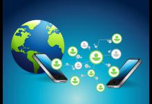 接入互联网方式有哪些？