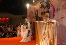 布袋戏是什么？布袋戏是什么意思