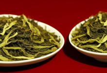 西湖龙井茶炒法