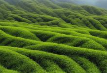 信阳毛尖山里面的茶价格
