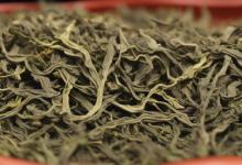西湖龙井茶叶的制作方法