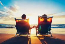 三伏天晒背晒到什么程度合适