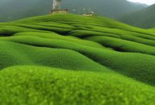 云南碧螺春茶功效与作用
