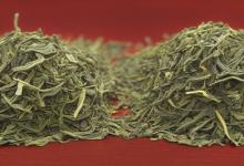 崂山绿茶品牌 崂茗