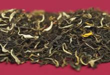 都匀毛尖新茶