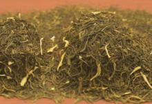 宝顶雪芽绿茶的泡法
