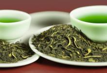 日照绿茶区分