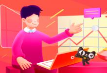 天猫怎么设置店铺领优惠券？