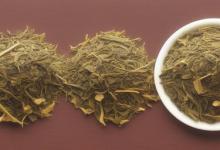 崂山绿茶的功效与用