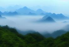 庐山云雾 等级