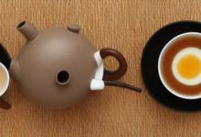 版纳云雾圆茶