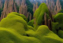 茶境 黄山毛峰