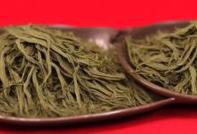 西湖龙井 珍品