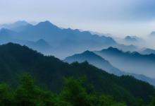 庐山云雾特点