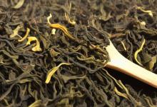 贵阳毛尖茶
