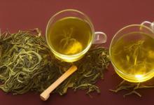 崂山绿茶饮用方法