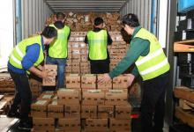 淘宝仓库打包员是不是很累？这份工作怎么样？