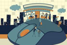 淘宝店铺等级越高权重越大吗？有哪些等级？