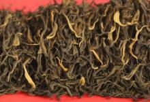 庐山云雾茶是什么茶