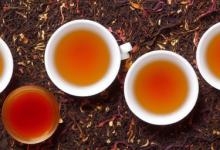 湄潭毛尖茶