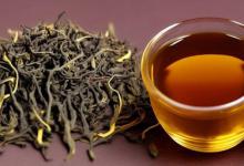 喝毛尖茶的好处