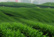 信阳毛尖茶厂