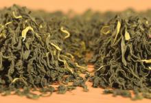 崂山绿茶制茶过程要求