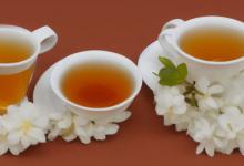 碧螺春和雀舌茶比较