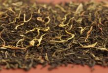 金坛雀舌茶有老茶吗
