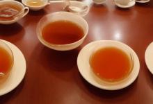 云雾炒茶