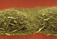 日照绿茶清雅