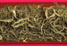 西湖龙井茶茶叶