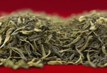 崂山绿茶有什么品种