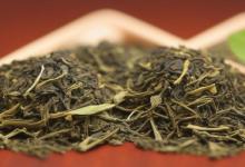 崂山绿茶的价值与用途