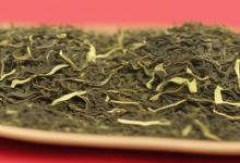 天福茗茶日照绿茶