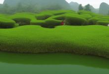 明前与雨前西湖龙井