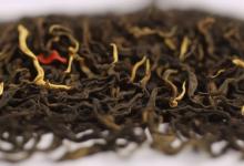 信阳毛尖陈茶
