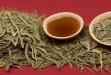 龙井茶和雀舌区别