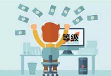 淘宝店铺等级有什么作用？等级不同有什么区别？