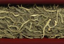 介绍西湖龙井茶
