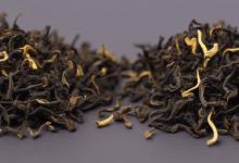 都匀毛尖都匀红茶