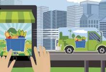 什么是淘宝物流服务？物流服务分低是为什么？